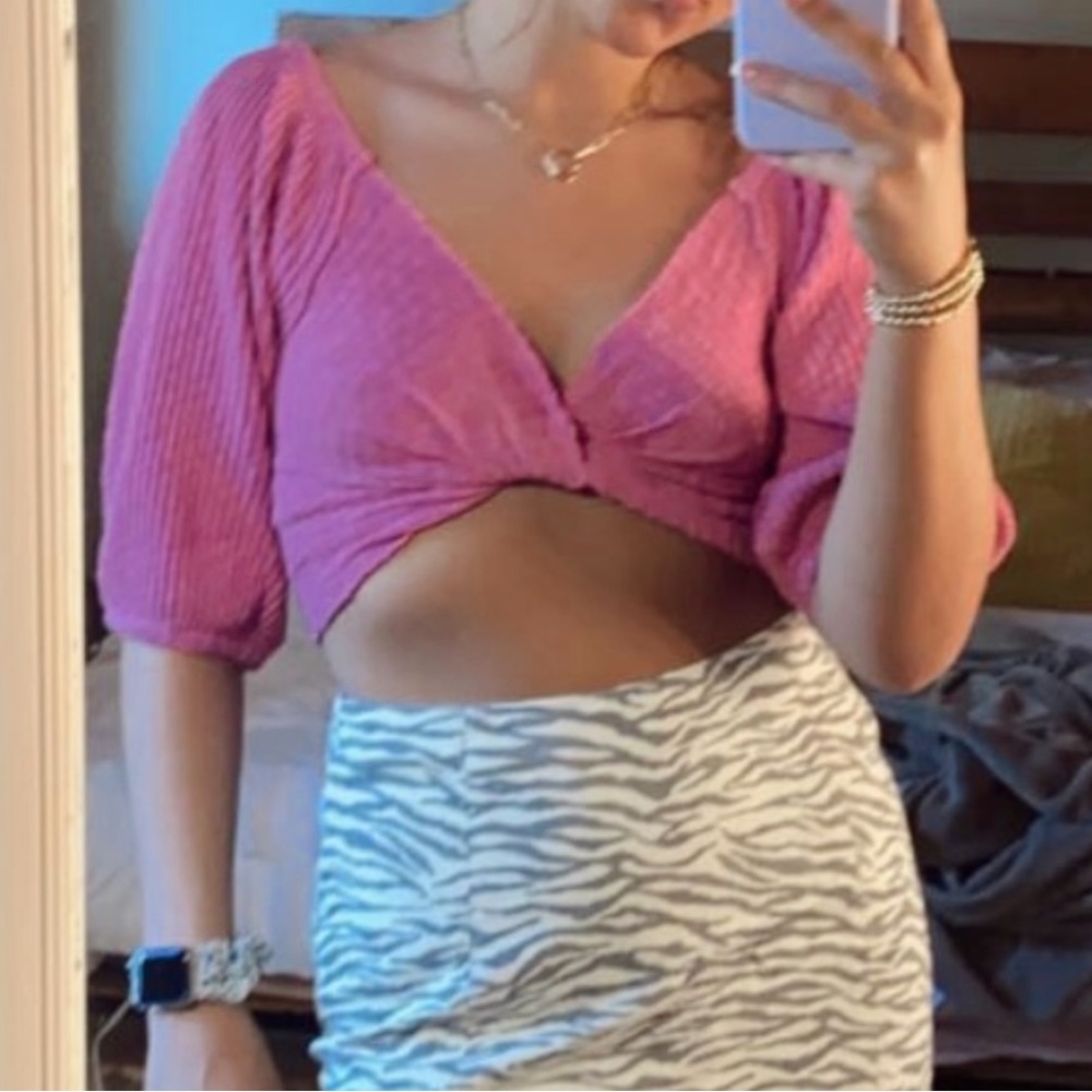 urban outfitters top